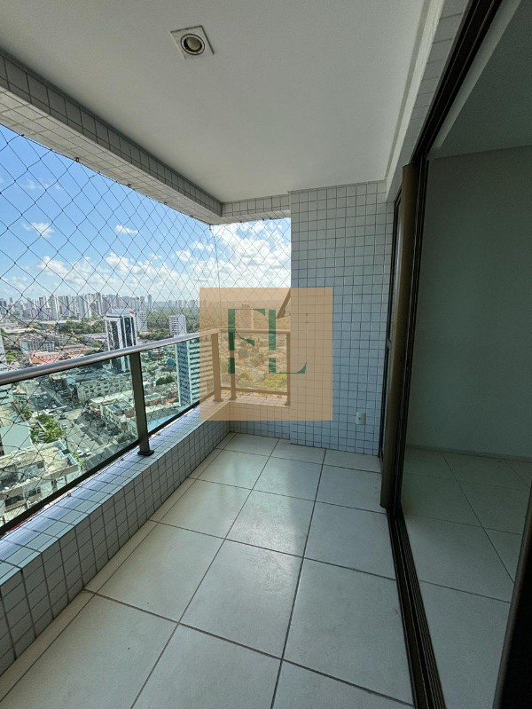 Apartamento, 4 quartos, 136 m² - Foto 4