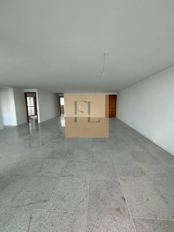 Apartamento, 4 quartos, 187 m² - Foto 2