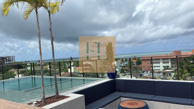 Flat/Apart Hotel, 1 quarto, 19 m² - Foto 15
