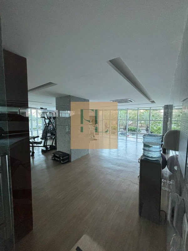 Apartamento, 4 quartos, 187 m² - Foto 12