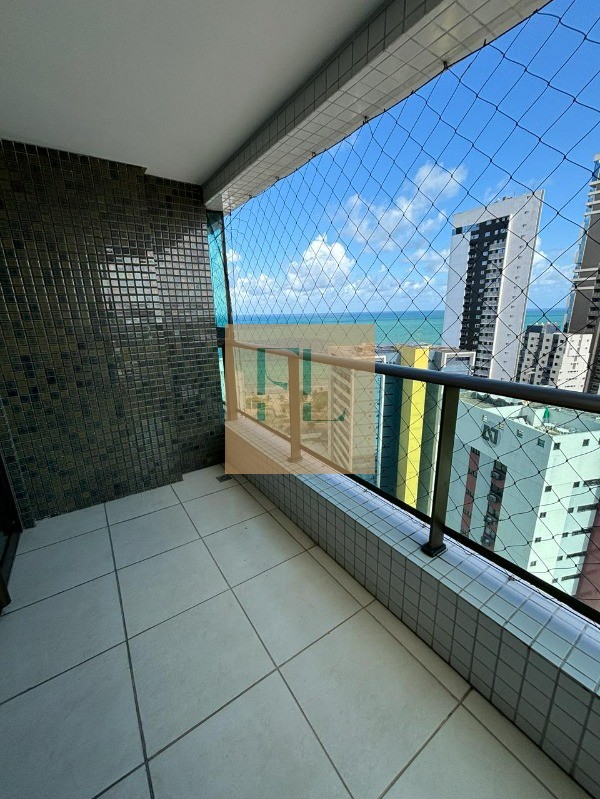 Apartamento, 4 quartos, 136 m² - Foto 5