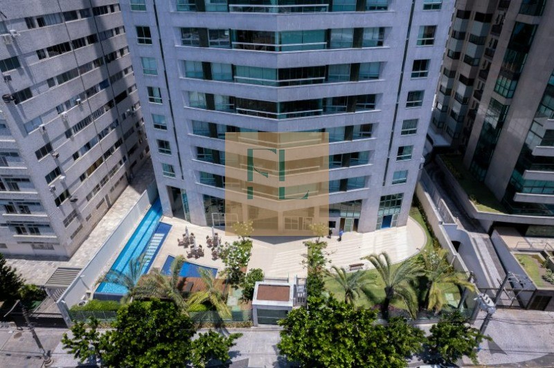 Apartamento, 4 quartos, 187 m² - Foto 16