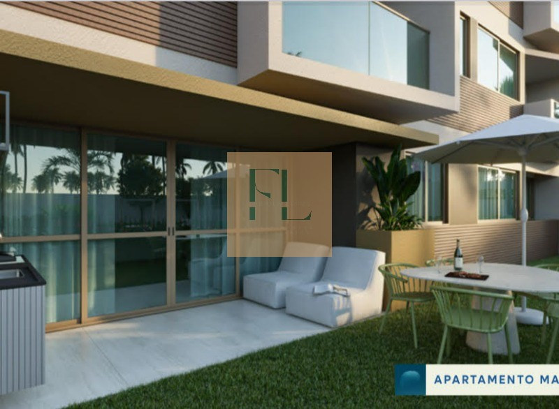 Apartamento, 2 quartos, 65 m² - Foto 1