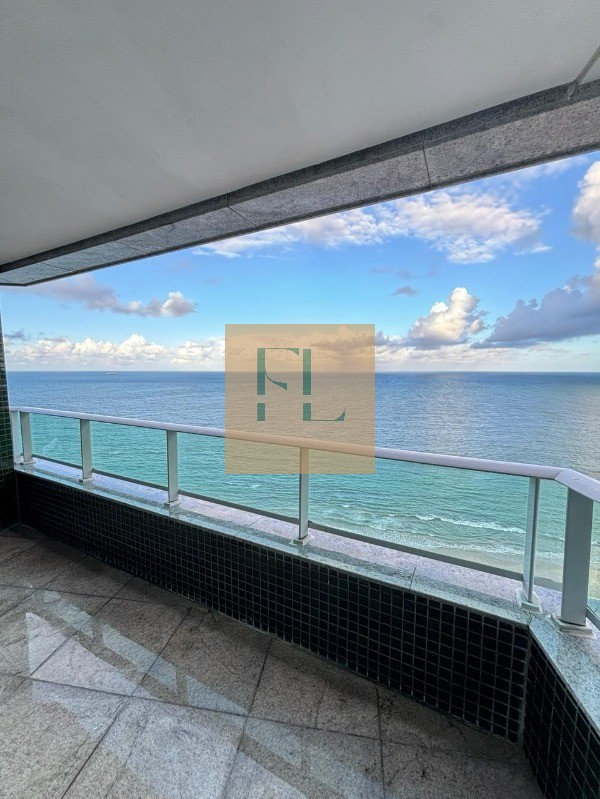 Apartamento, 4 quartos, 187 m² - Foto 3