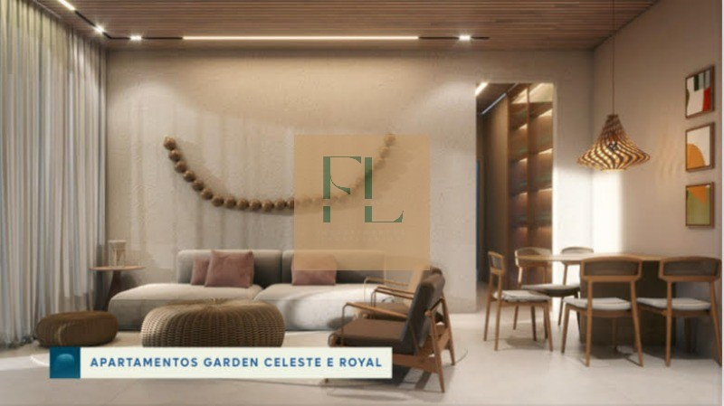 Apartamento, 2 quartos, 65 m² - Foto 3