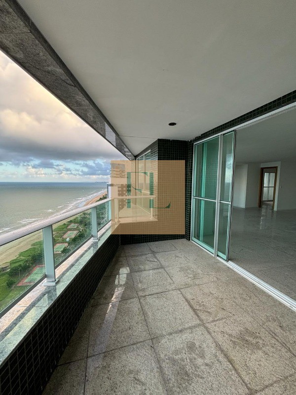 Apartamento, 4 quartos, 187 m² - Foto 4