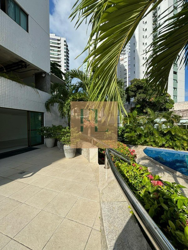 Apartamento, 4 quartos, 136 m² - Foto 12