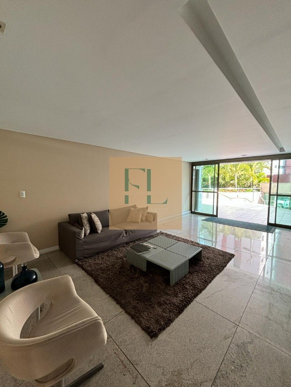 Apartamento, 4 quartos, 136 m² - Foto 13