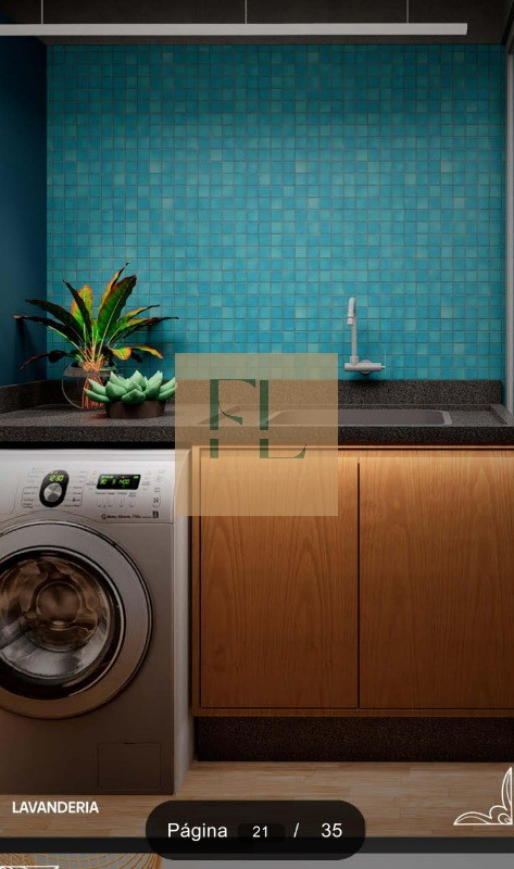 Apartamento, 1 quarto, 16 m² - Foto 13