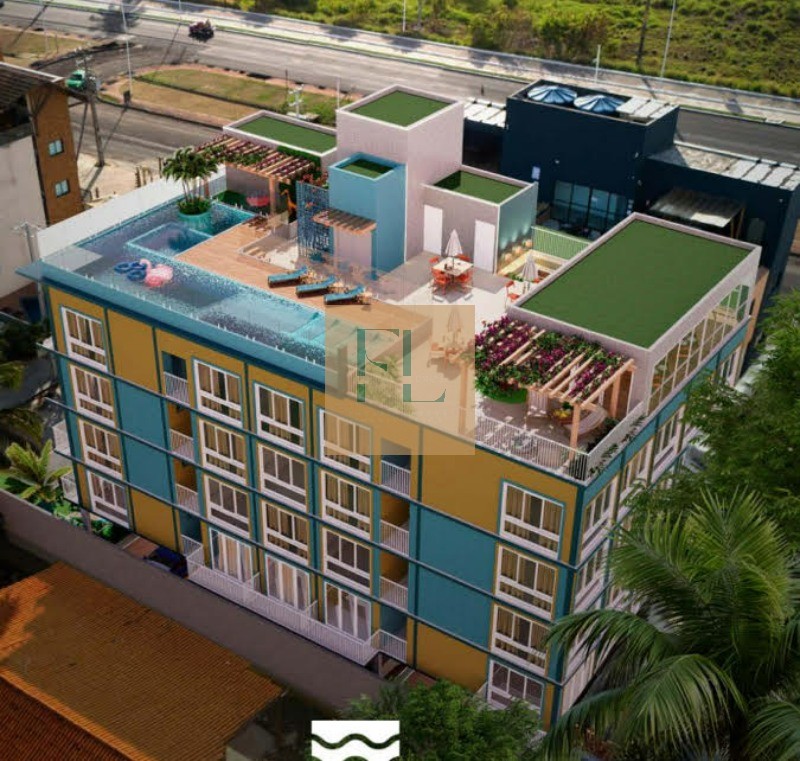 Apartamento, 1 quarto, 16 m² - Foto 16