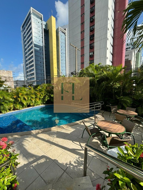Apartamento, 4 quartos, 136 m² - Foto 11