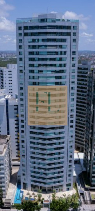 Apartamento, 4 quartos, 187 m² - Foto 17