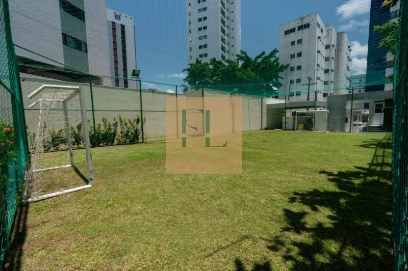 Apartamento, 4 quartos, 187 m² - Foto 11