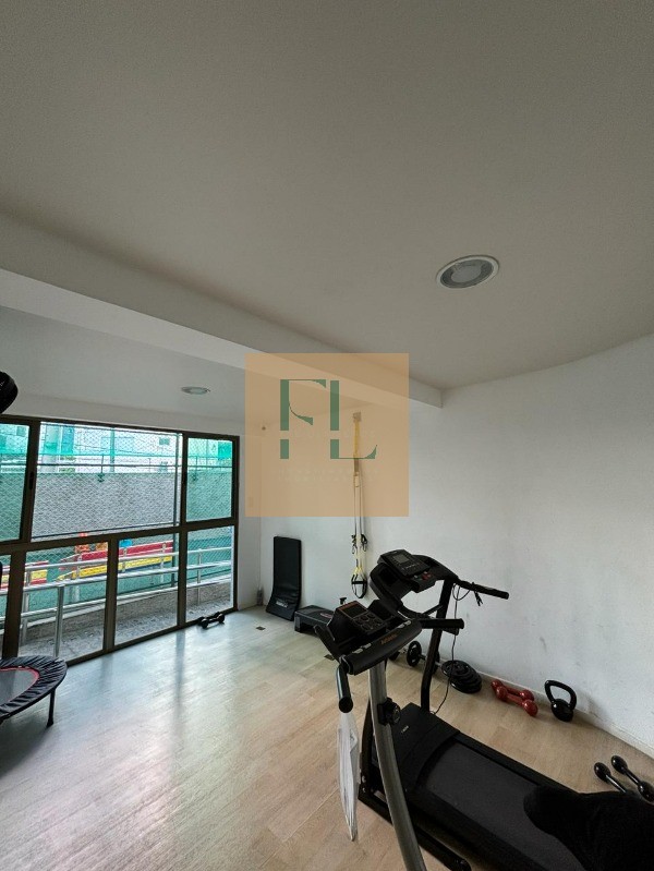 Apartamento, 4 quartos, 136 m² - Foto 14