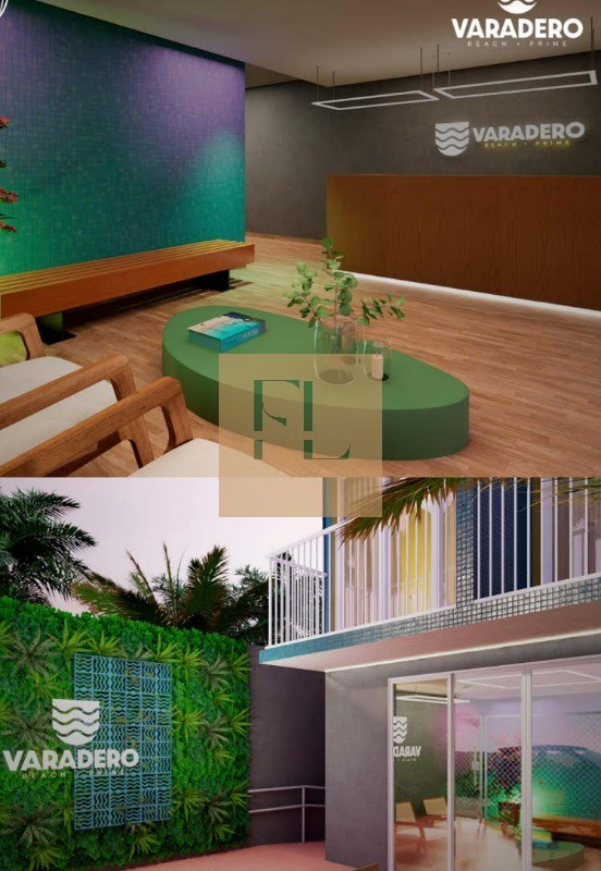 Apartamento, 1 quarto, 16 m² - Foto 8