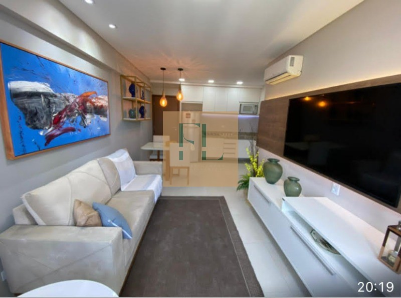 Flat/Apart Hotel, 1 quarto, 36 m² - Foto 1