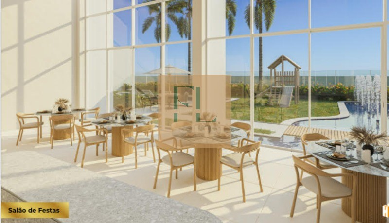 Apartamento, 3 quartos, 60 m² - Foto 4