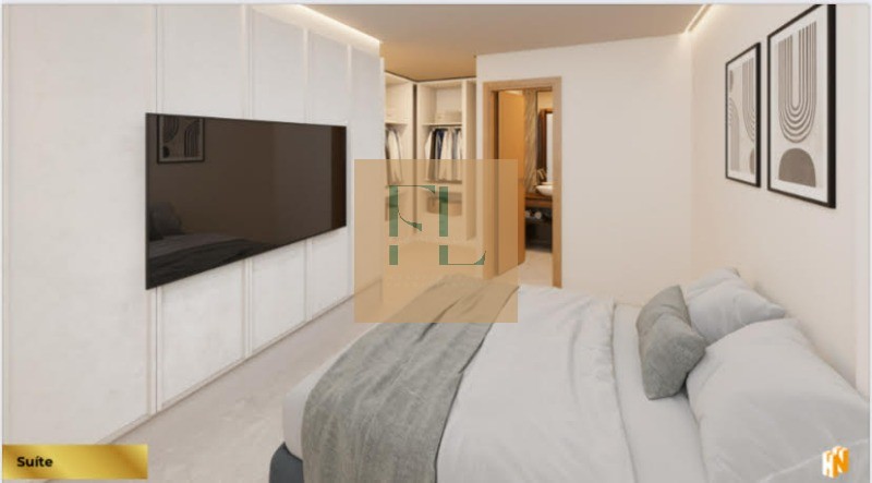 Apartamento, 3 quartos, 84 m² - Foto 2