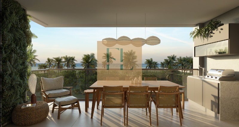 Apartamento, 2 quartos, 59 m² - Foto 2