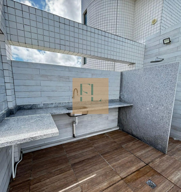 Flat/Apart Hotel, 1 quarto, 36 m² - Foto 10