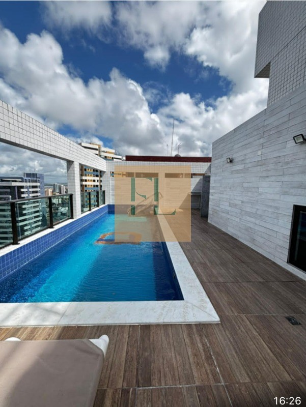 Flat/Apart Hotel, 1 quarto, 36 m² - Foto 8