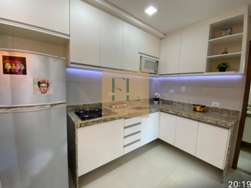 Flat/Apart Hotel, 1 quarto, 36 m² - Foto 5