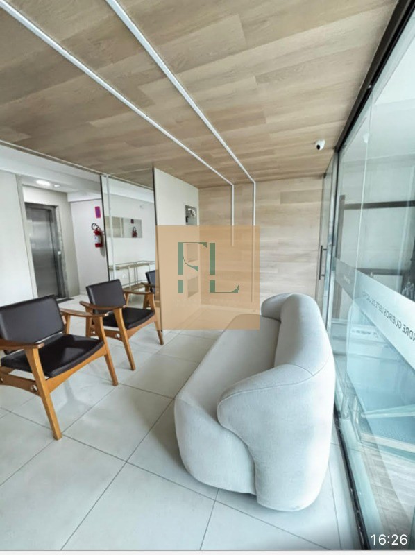 Flat/Apart Hotel, 1 quarto, 36 m² - Foto 12