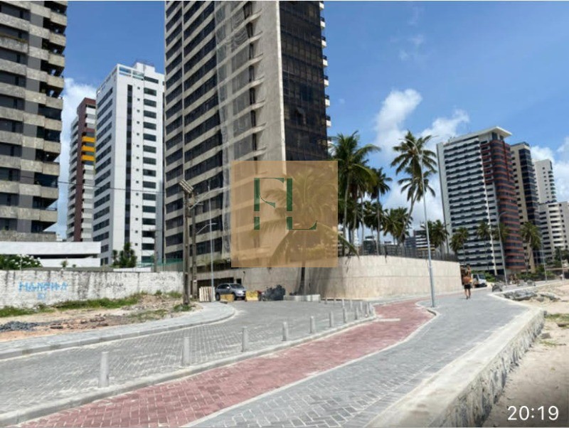 Flat/Apart Hotel, 1 quarto, 36 m² - Foto 18