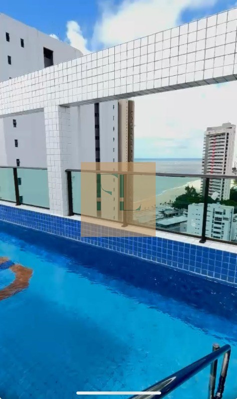 Flat/Apart Hotel, 1 quarto, 36 m² - Foto 7