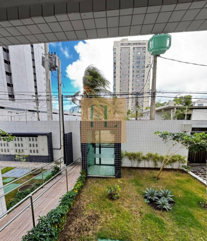 Flat/Apart Hotel, 1 quarto, 36 m² - Foto 14