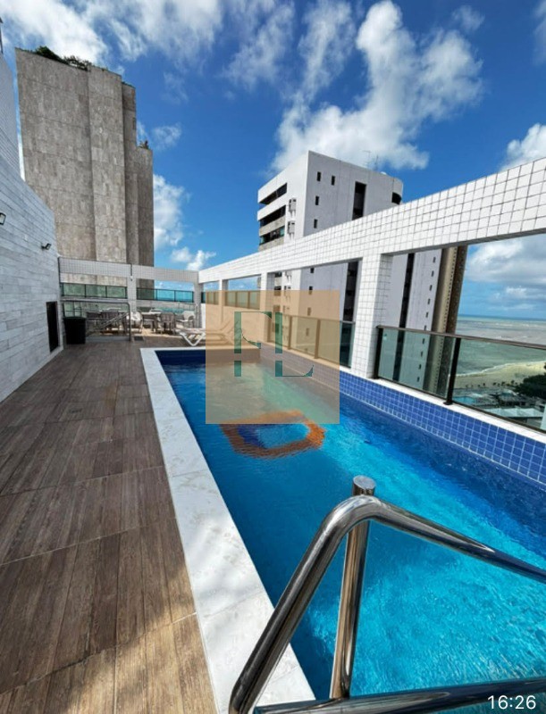 Flat/Apart Hotel, 1 quarto, 36 m² - Foto 6