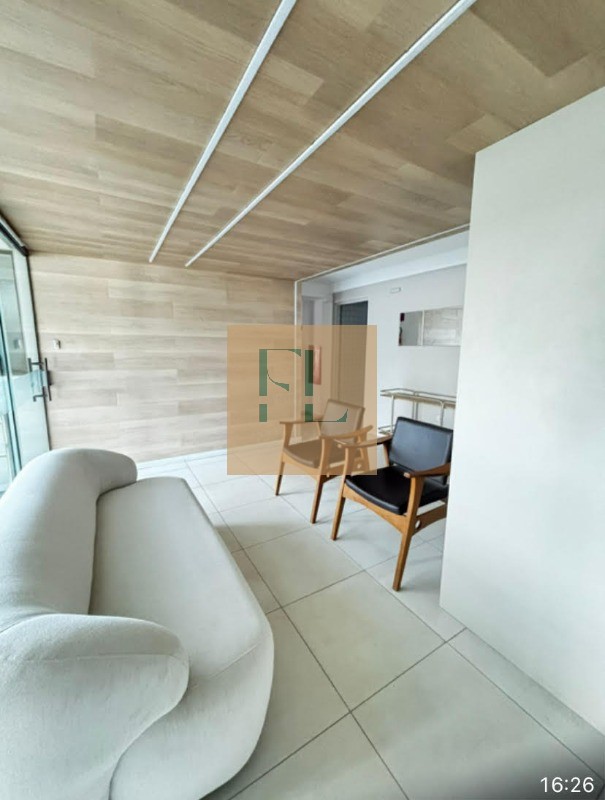Flat/Apart Hotel, 1 quarto, 36 m² - Foto 13