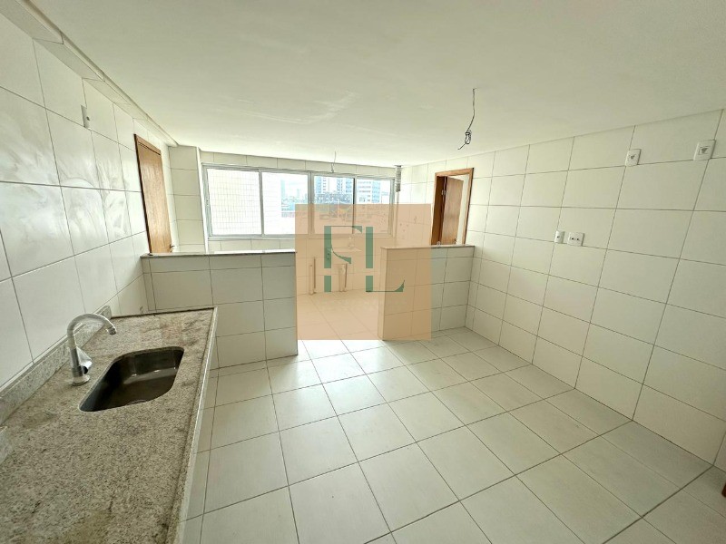 Apartamento, 4 quartos, 152 m² - Foto 10