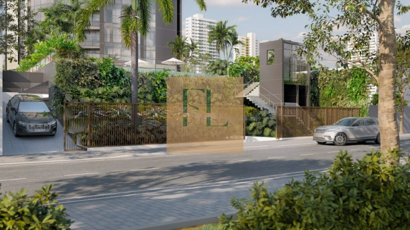 Apartamento, 3 quartos, 131 m² - Foto 17
