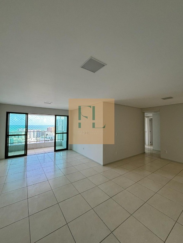 Apartamento, 4 quartos, 136 m² - Foto 1
