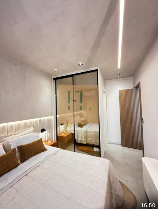 Apartamento, 1 quarto, 59 m² - Foto 4