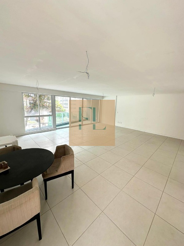 Apartamento, 4 quartos, 152 m² - Foto 3