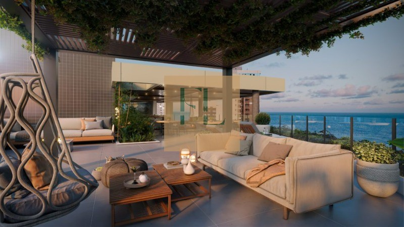 Apartamento, 3 quartos, 131 m² - Foto 5