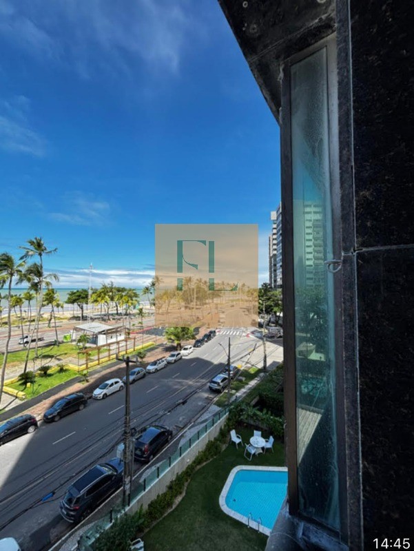 Apartamento, 4 quartos, 178 m² - Foto 4