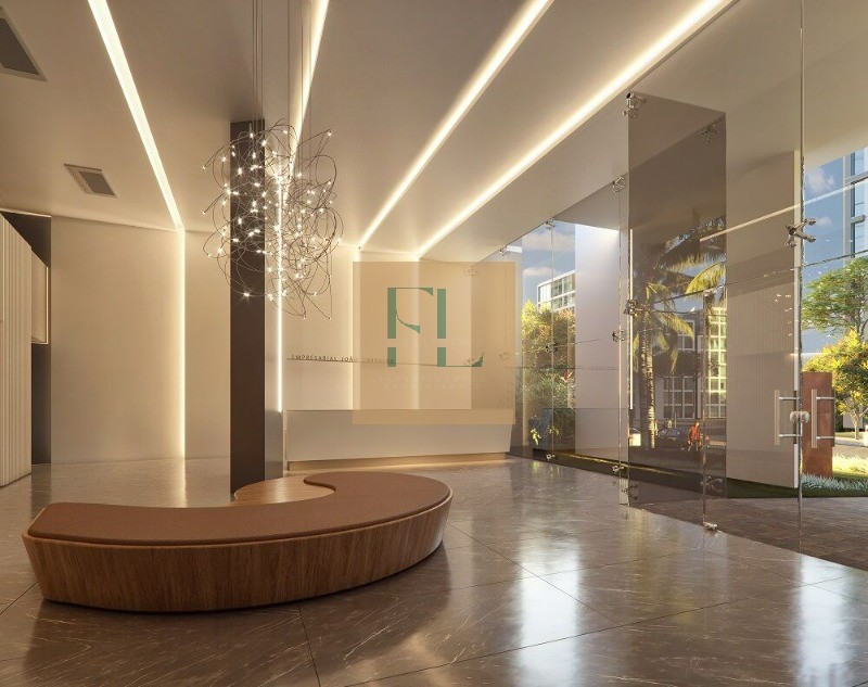 Sala-Conjunto, 289 m² - Foto 1