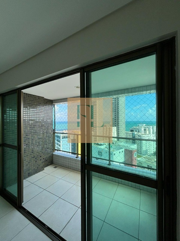 Apartamento, 4 quartos, 136 m² - Foto 2