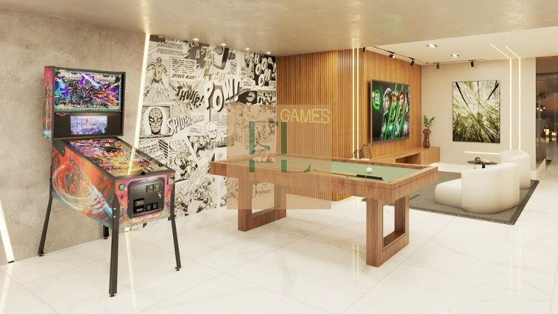 Apartamento, 2 quartos, 54 m² - Foto 12