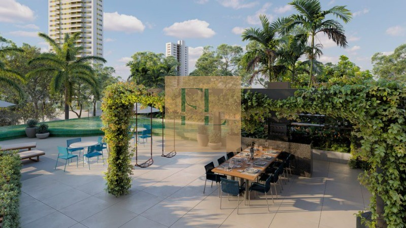 Apartamento, 3 quartos, 131 m² - Foto 8