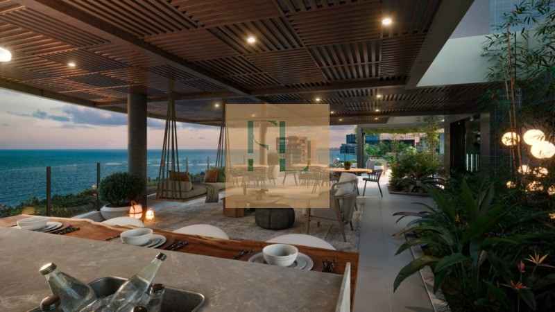 Apartamento, 3 quartos, 131 m² - Foto 6