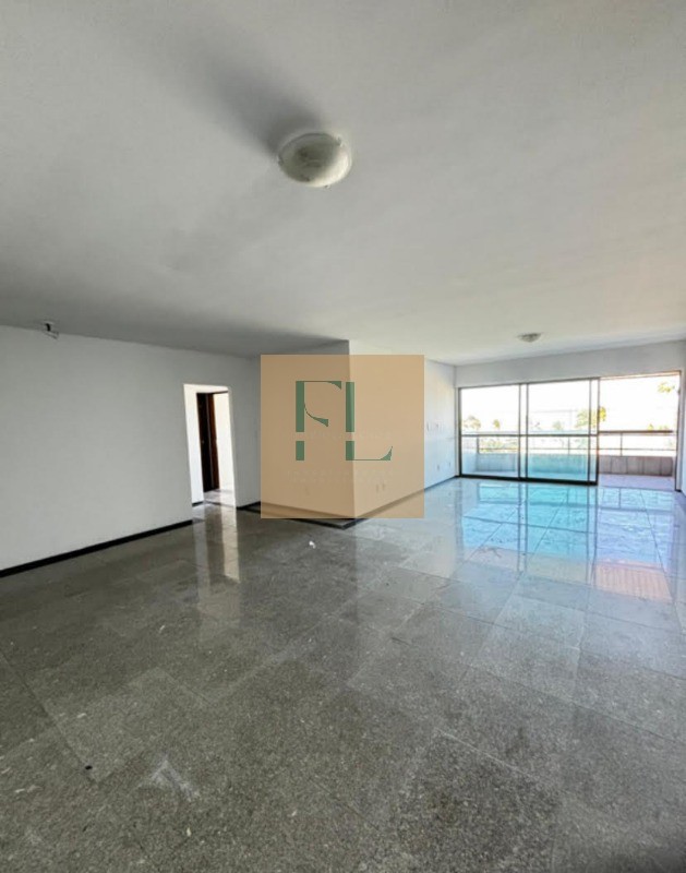 Apartamento, 4 quartos, 178 m² - Foto 2