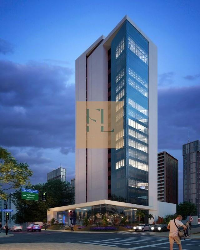 Sala-Conjunto, 289 m² - Foto 6