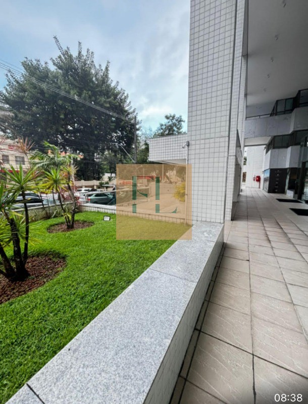 Sala-Conjunto, 51 m² - Foto 13