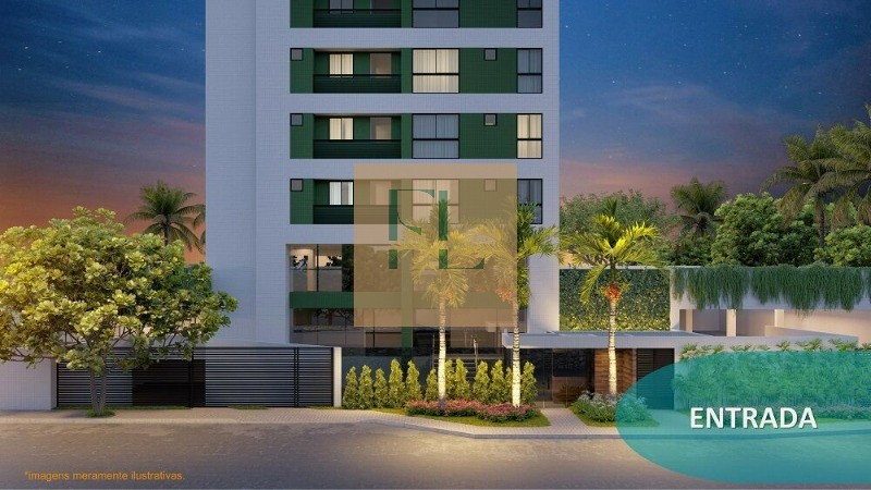 Apartamento, 2 quartos, 54 m² - Foto 14