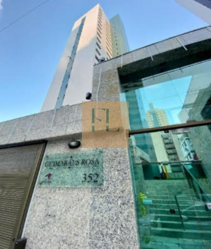 Apartamento, 3 quartos, 96 m² - Foto 4