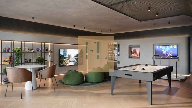 Apartamento, 1 quarto, 59 m² - Foto 20